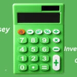 Dave Ramsey investment calculator.