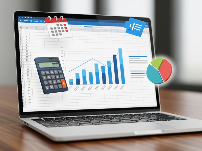 Budgeting and forecasting in Financial Planning for Business Owners