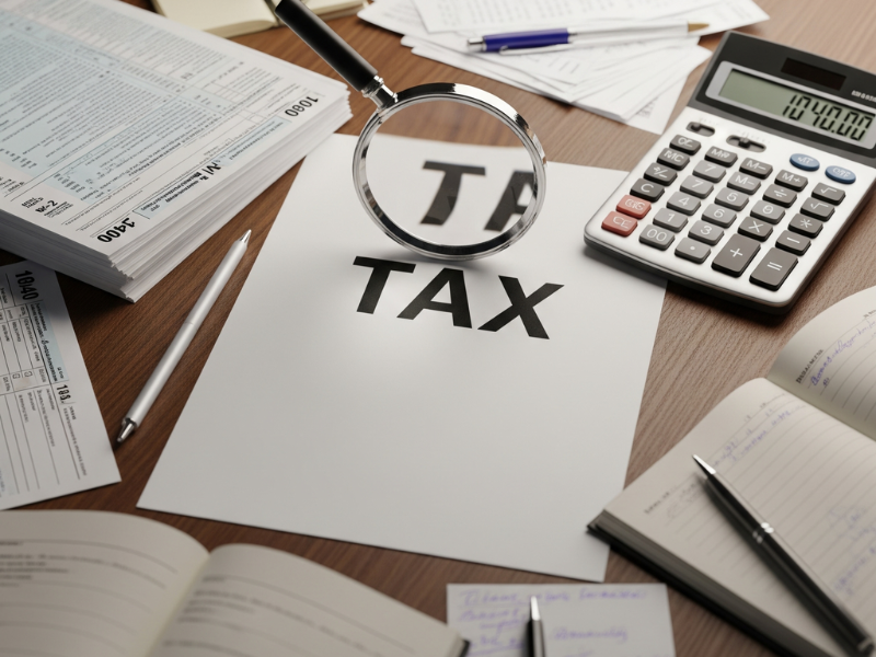 Tax planning and compliance in Financial Planning for Business Owners