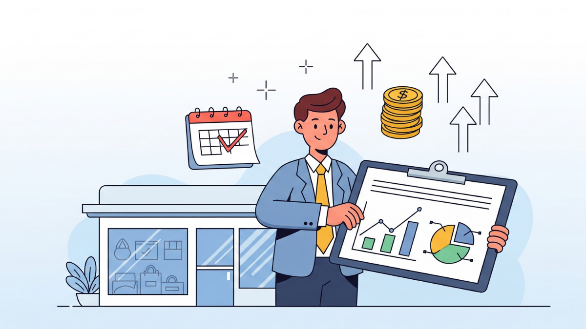 Financial Planning for Business Owners in 2025