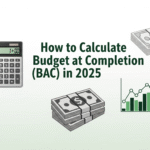 Calculate budget at completion featured image