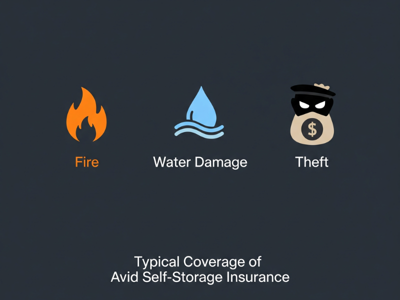  Can I Cancel Avid Self-Storage Insurance Premium