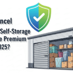 Can I Cancel Avid Self-Storage Insurance Premium