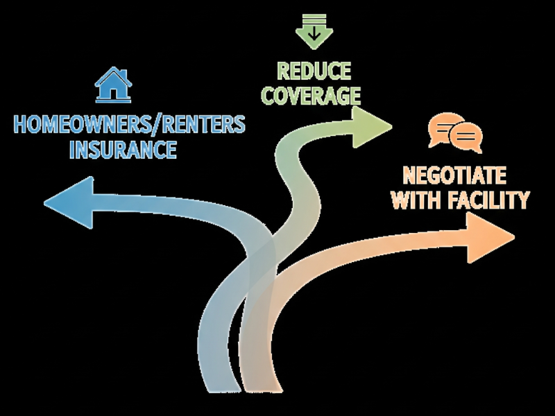 Can I Cancel Avid Self-Storage Insurance Premium