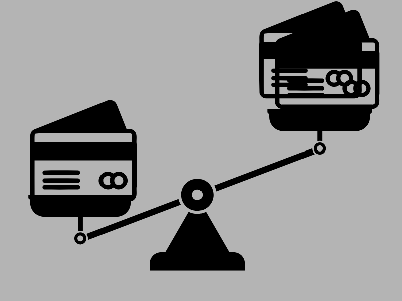 finding the sweet spot – how many credit cards should I have