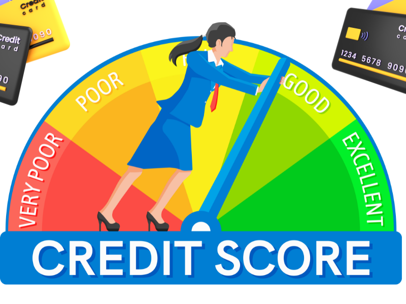 how multiple cards affect your credit score – how many credit cards should I have