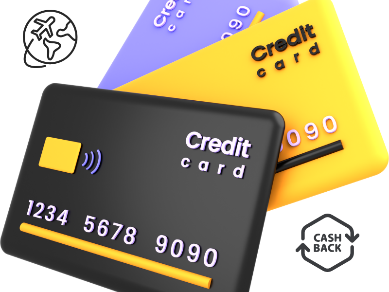 understanding the purpose of having multiple credit cards – how many credit cards should I have