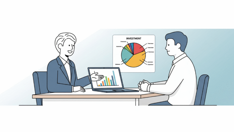 How to become a financial advisor