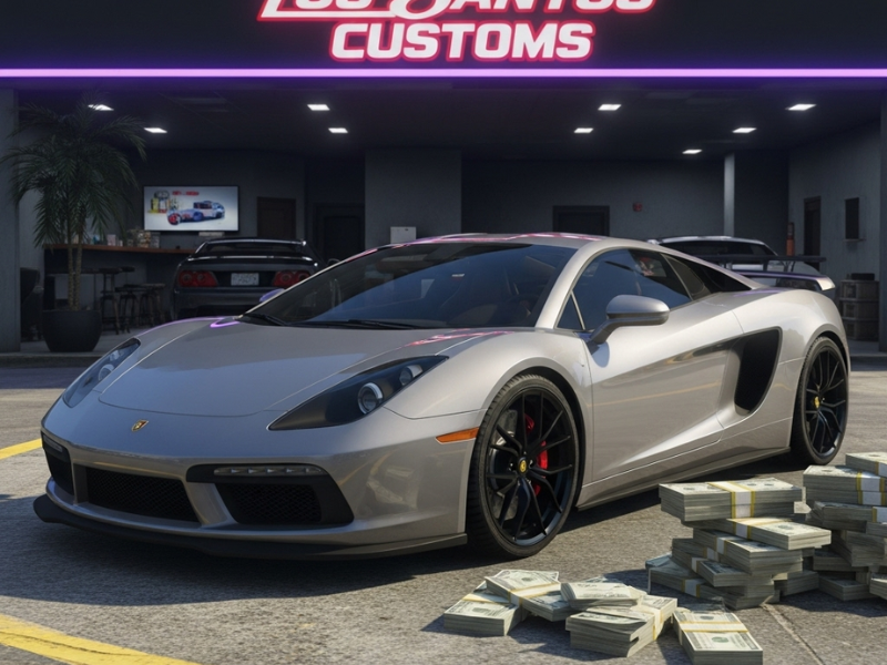  how to make money in gta 5 story mode.