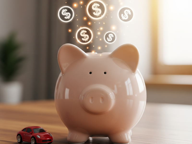 How MyWebInsurance.com auto insurance helps drivers save money.