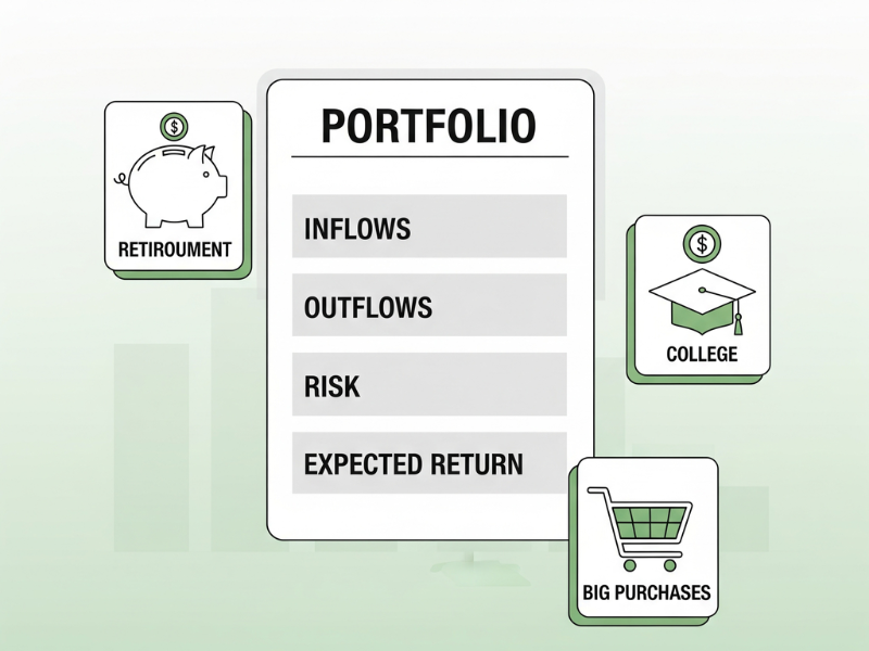 What is a Portfolio Budget Statement and Why It Matters