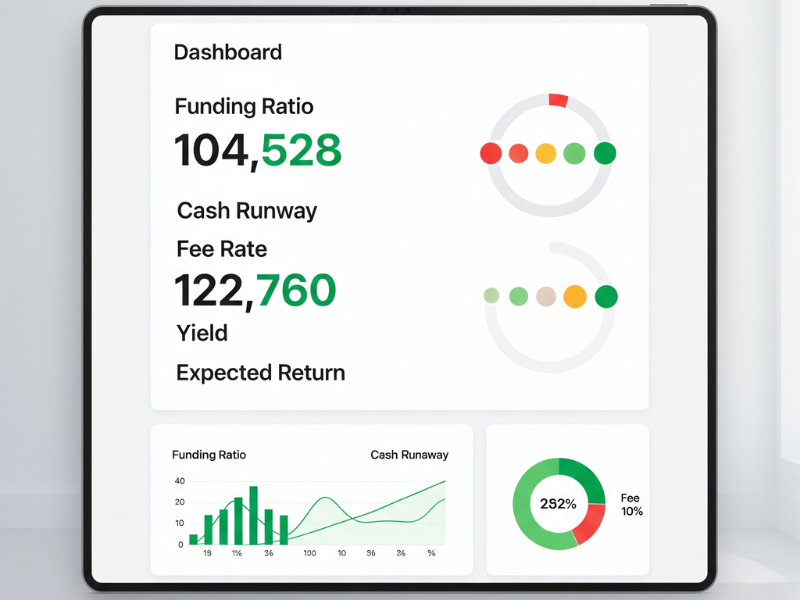  Create a One Page Summary for Decisions