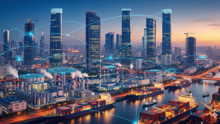 Featured image for special investment region