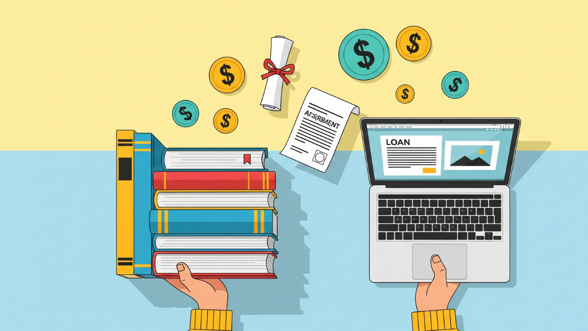 how to repay student loans