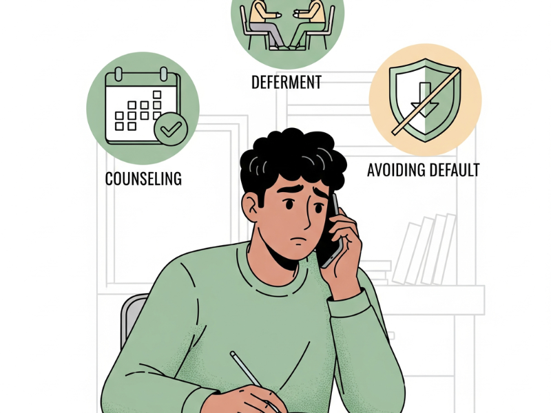 how to repay student loans