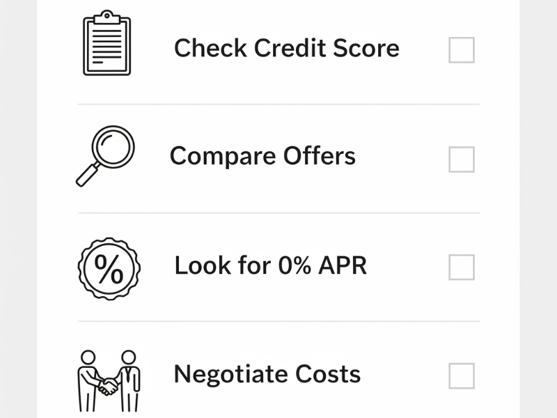 can you finance a new hvac system