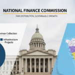 what is national finance commission